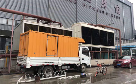 麻山300KW发电机组适配电缆规格选型指南