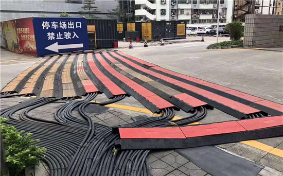 麻山发电机组电缆选型完整具体步骤(工程通用标准流程)